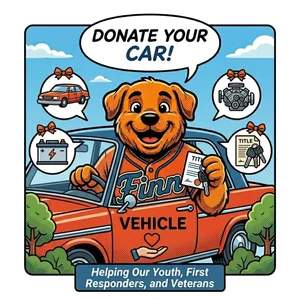 Donate a Vehicle