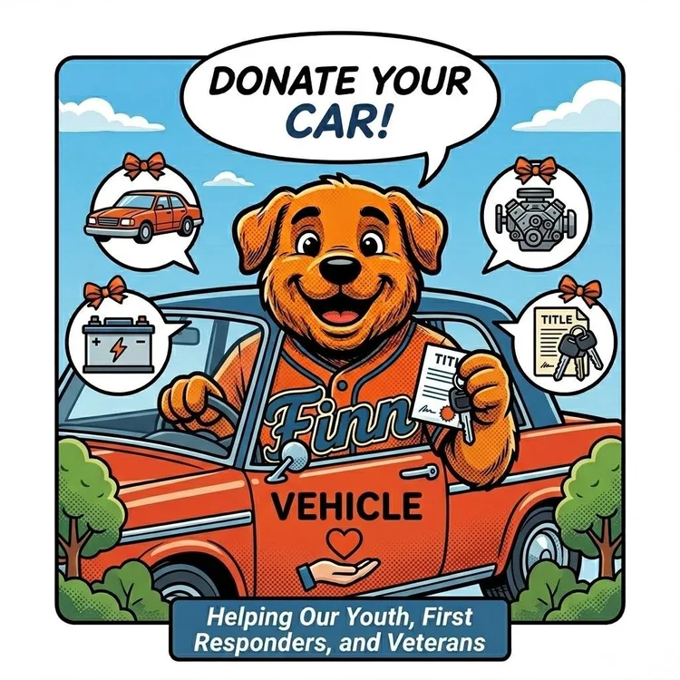 Donate Your Car