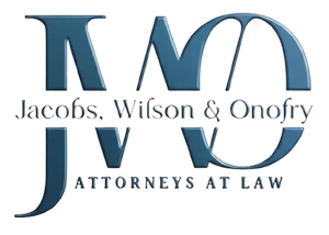 Jacobs, Wilson & Onofry