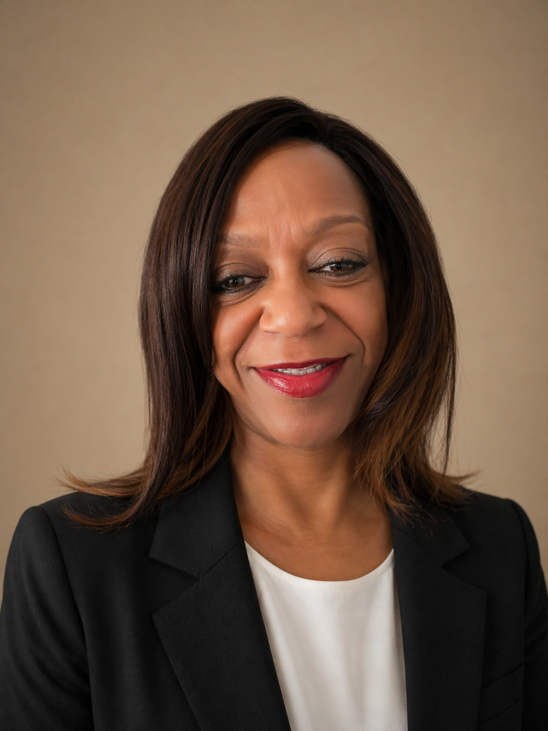 Irene C. Lyons, Program Manager at ReCA Foundation