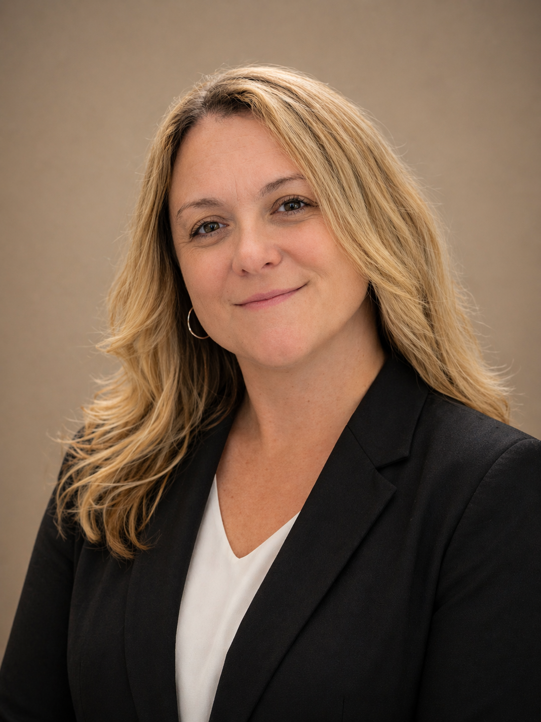 Melanie Williams, Reimbursement and Program Development Specialist (Peer Services) at ReCA Foundation