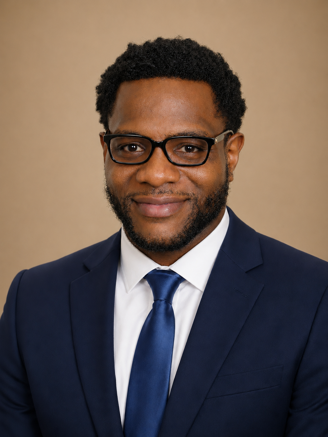 Richard A. Brown - Chief Transformational Architect at ReCA Foundation