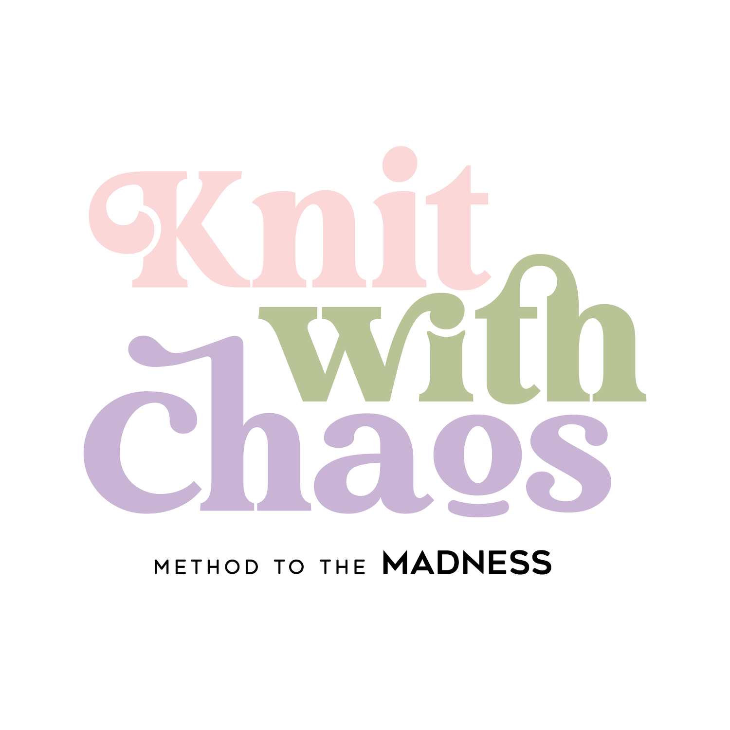 Knit With Chaos