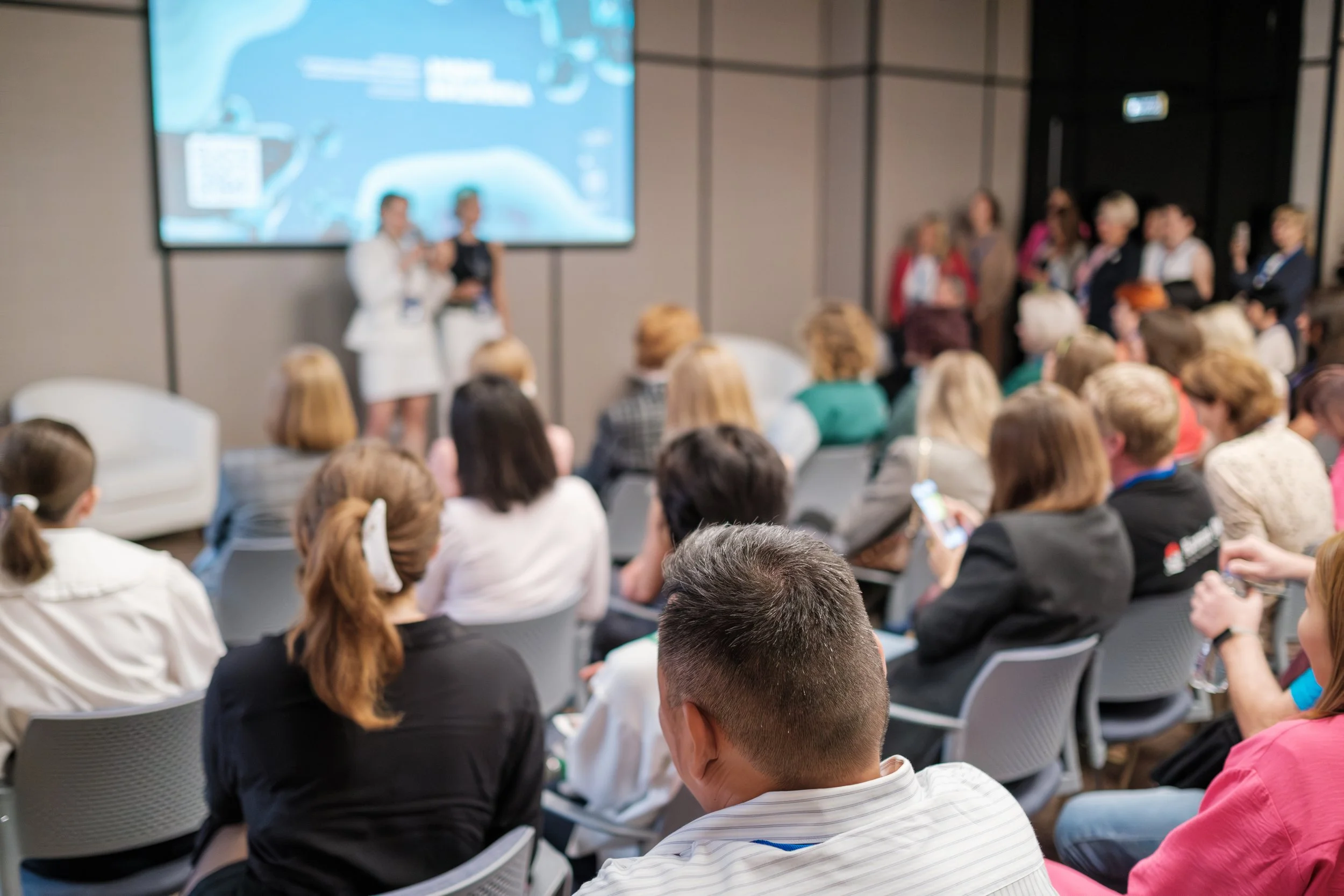 Professional Development for School Personnel