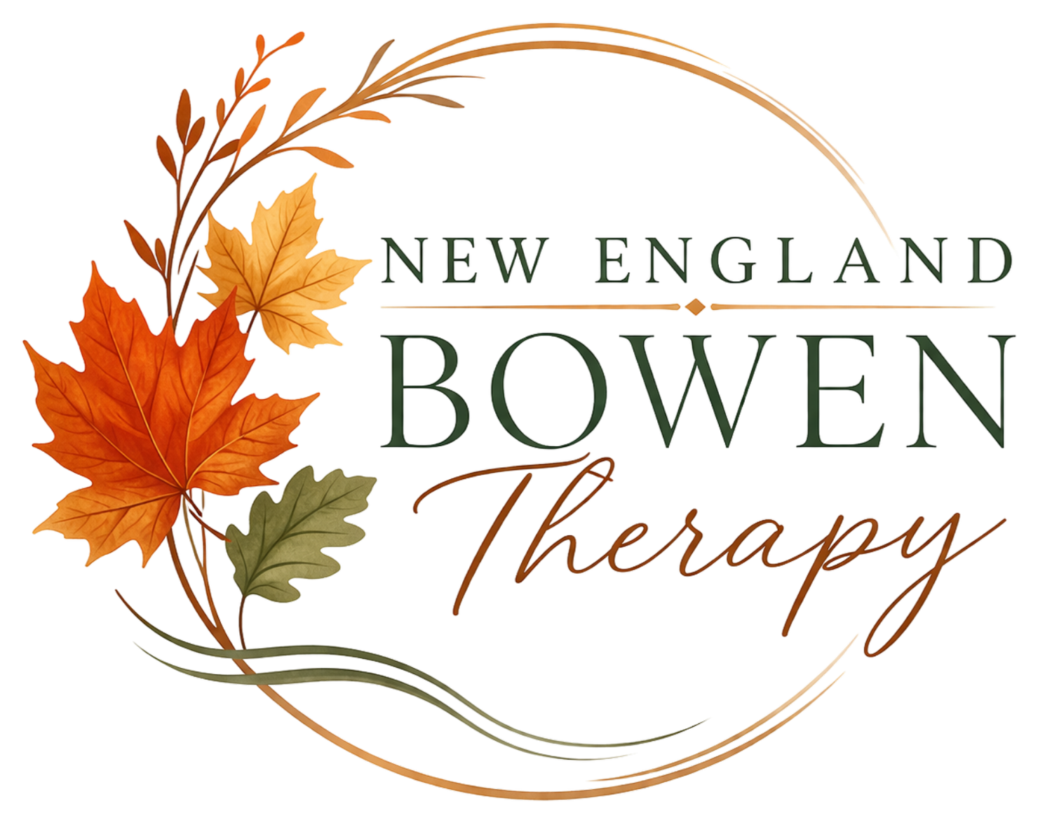 New England Bowen Therapy