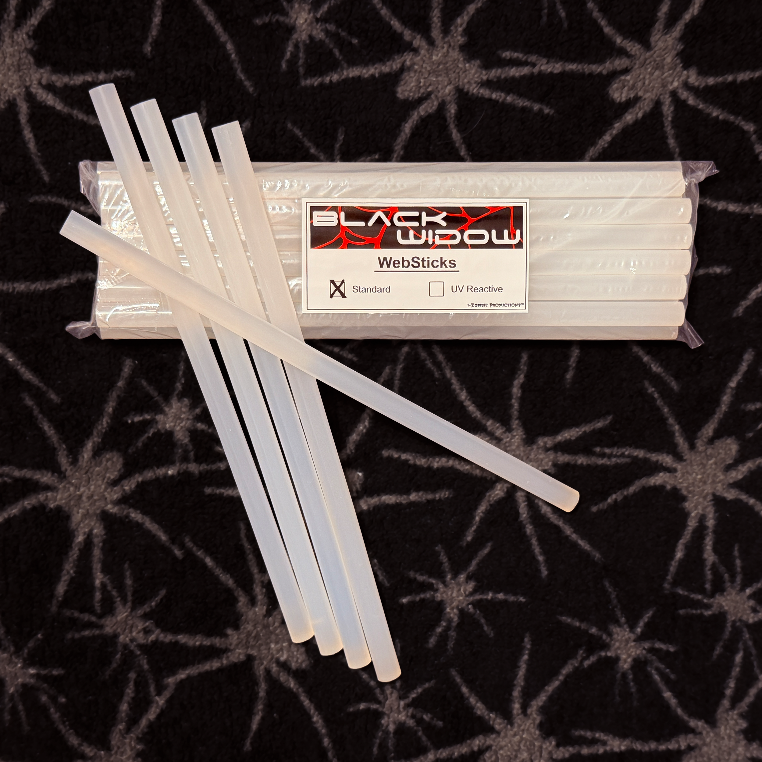 WebSticks - Standard