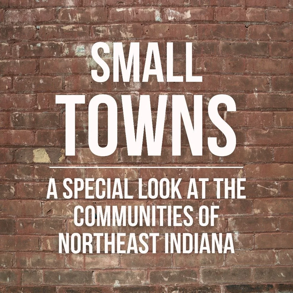 Small Towns Project