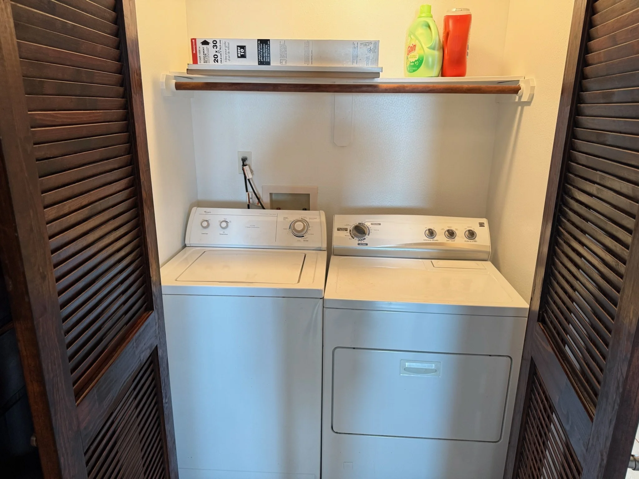Laundry