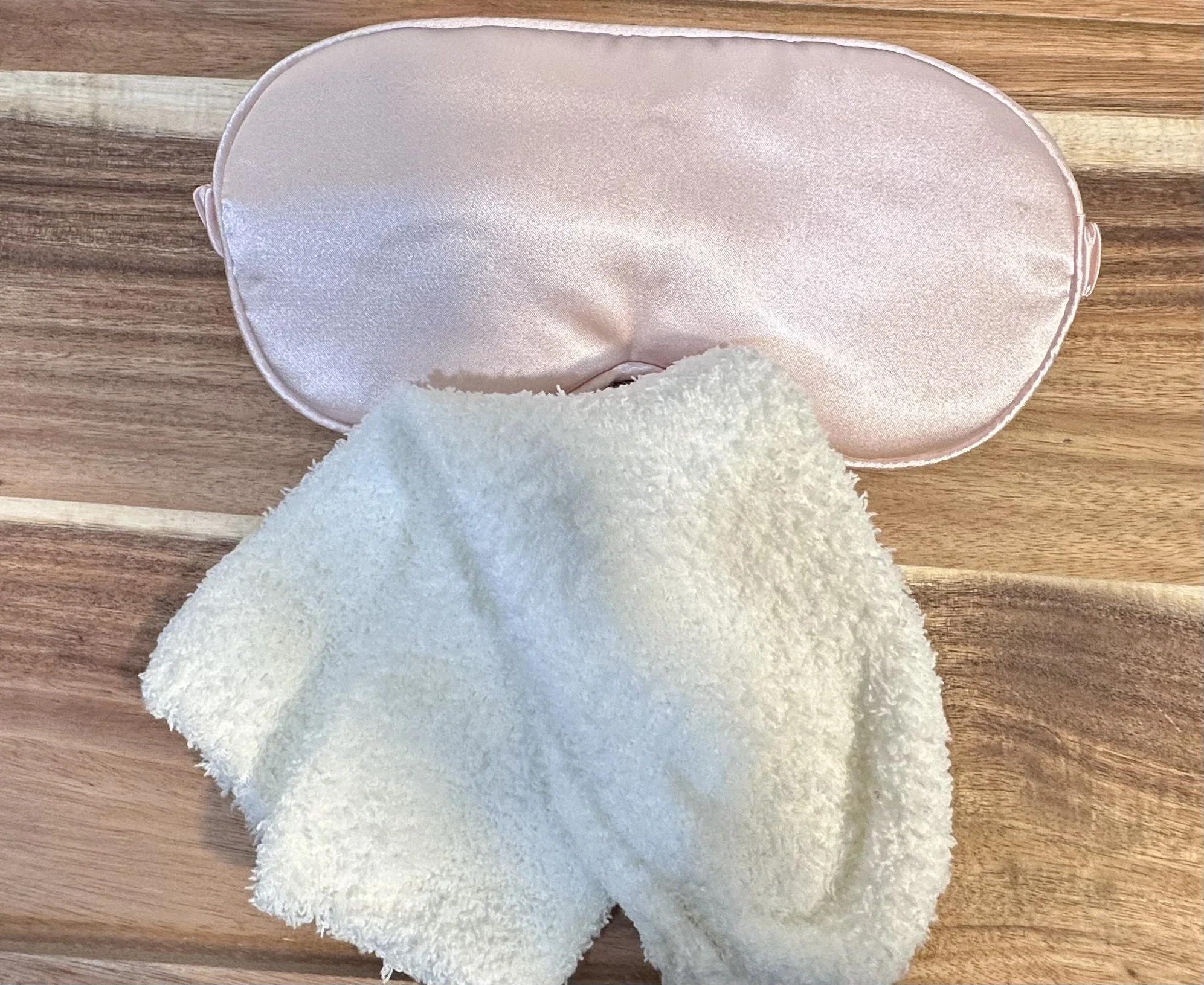 Eye mask and Socks.jpeg