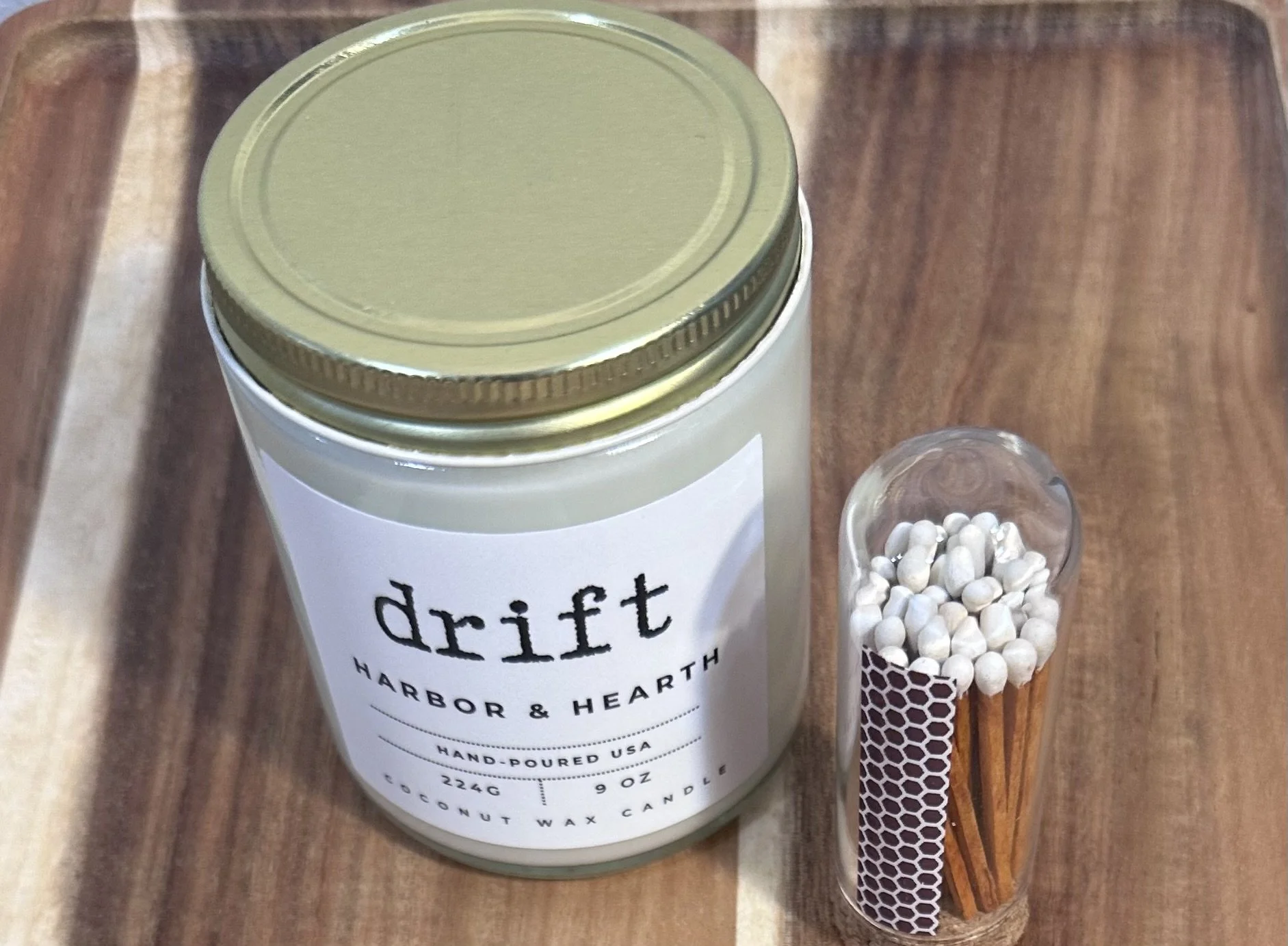 Drift and Matchsticks.jpeg