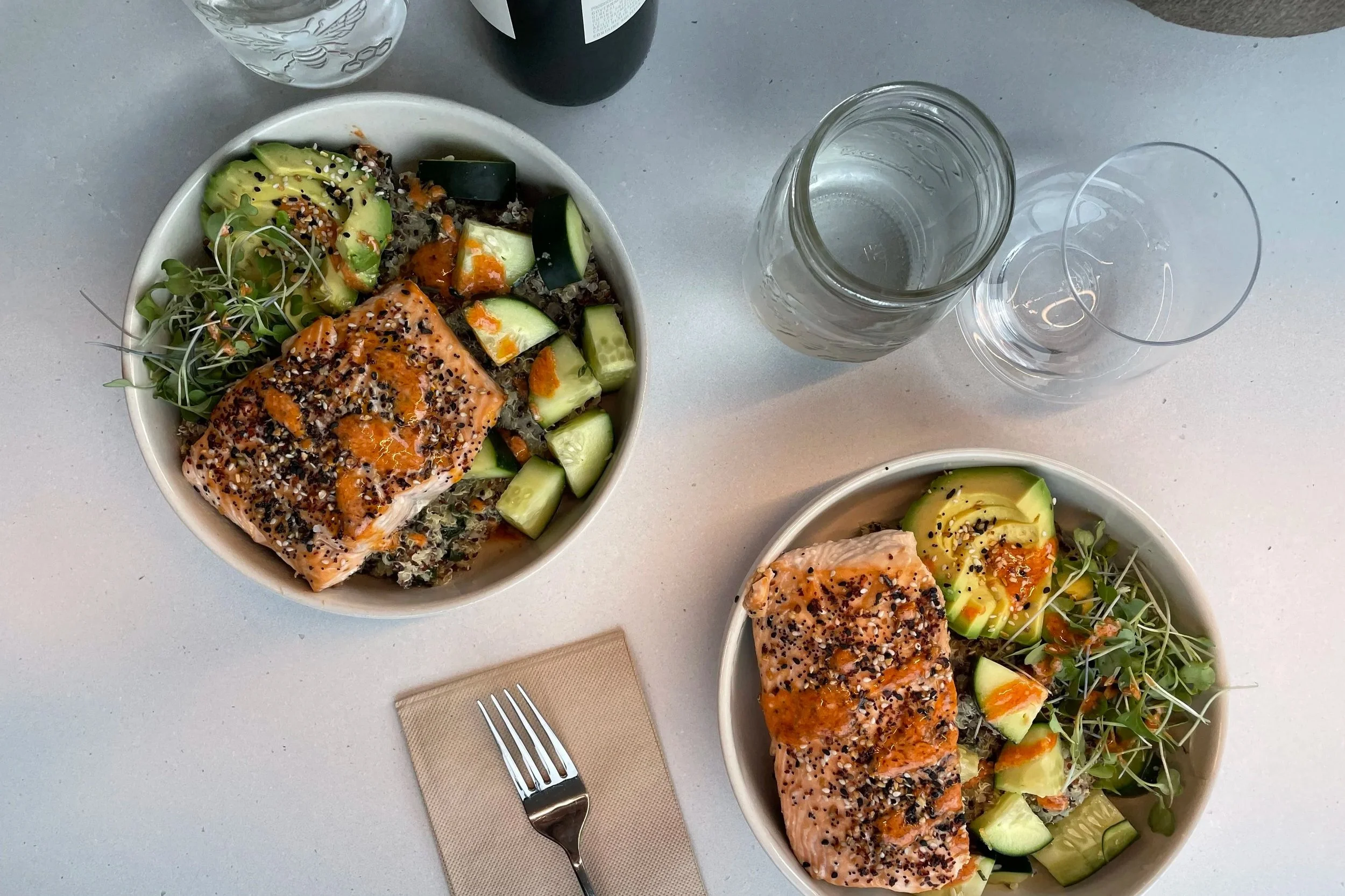 Private Chef Services