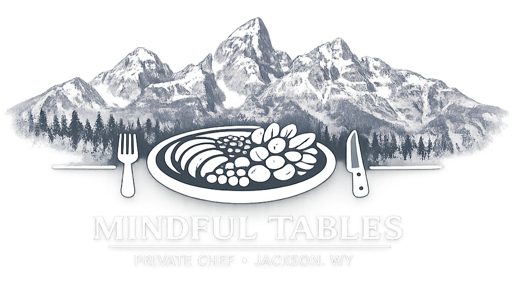 Mindful Tables