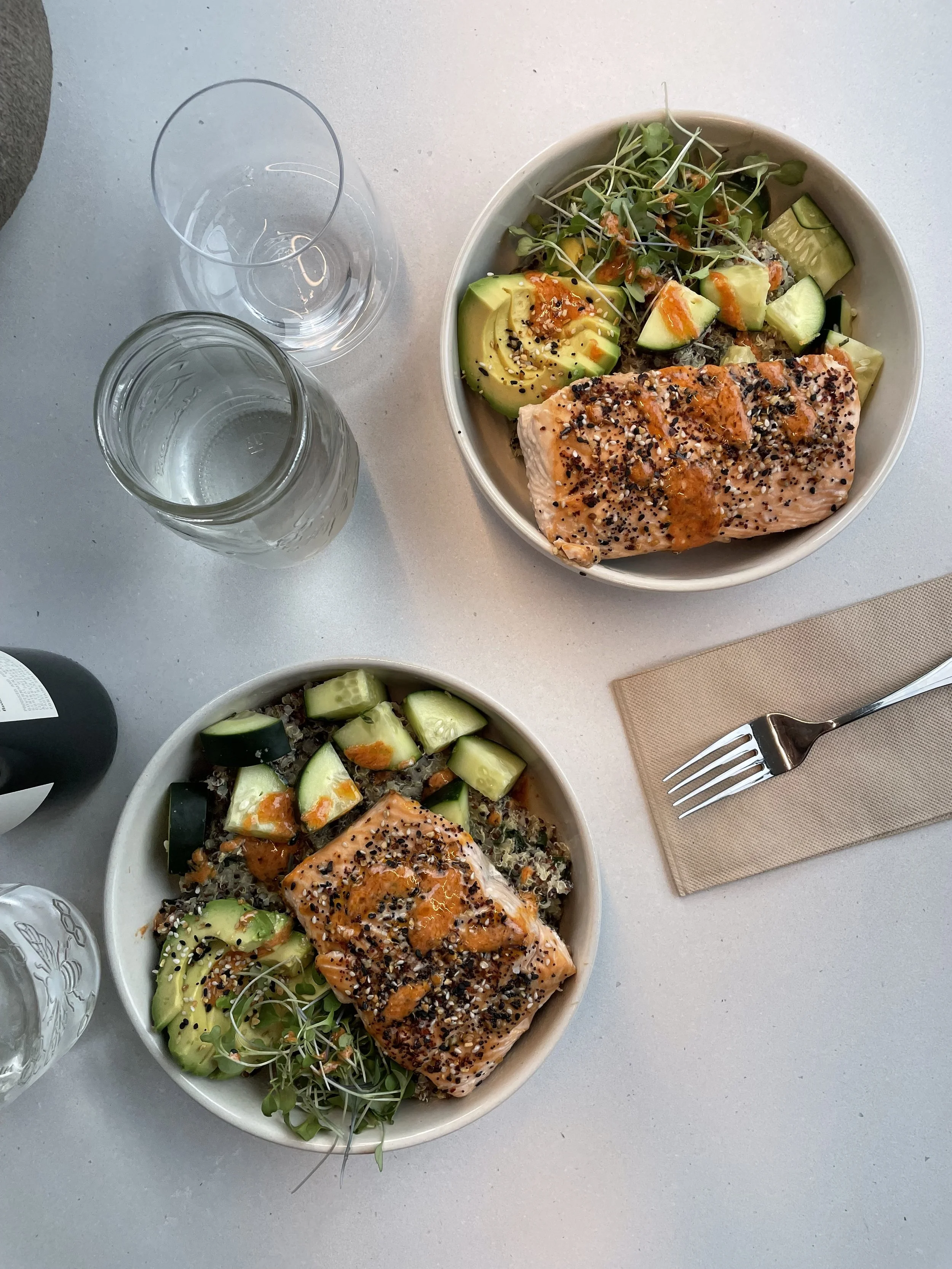 Private Chef Services