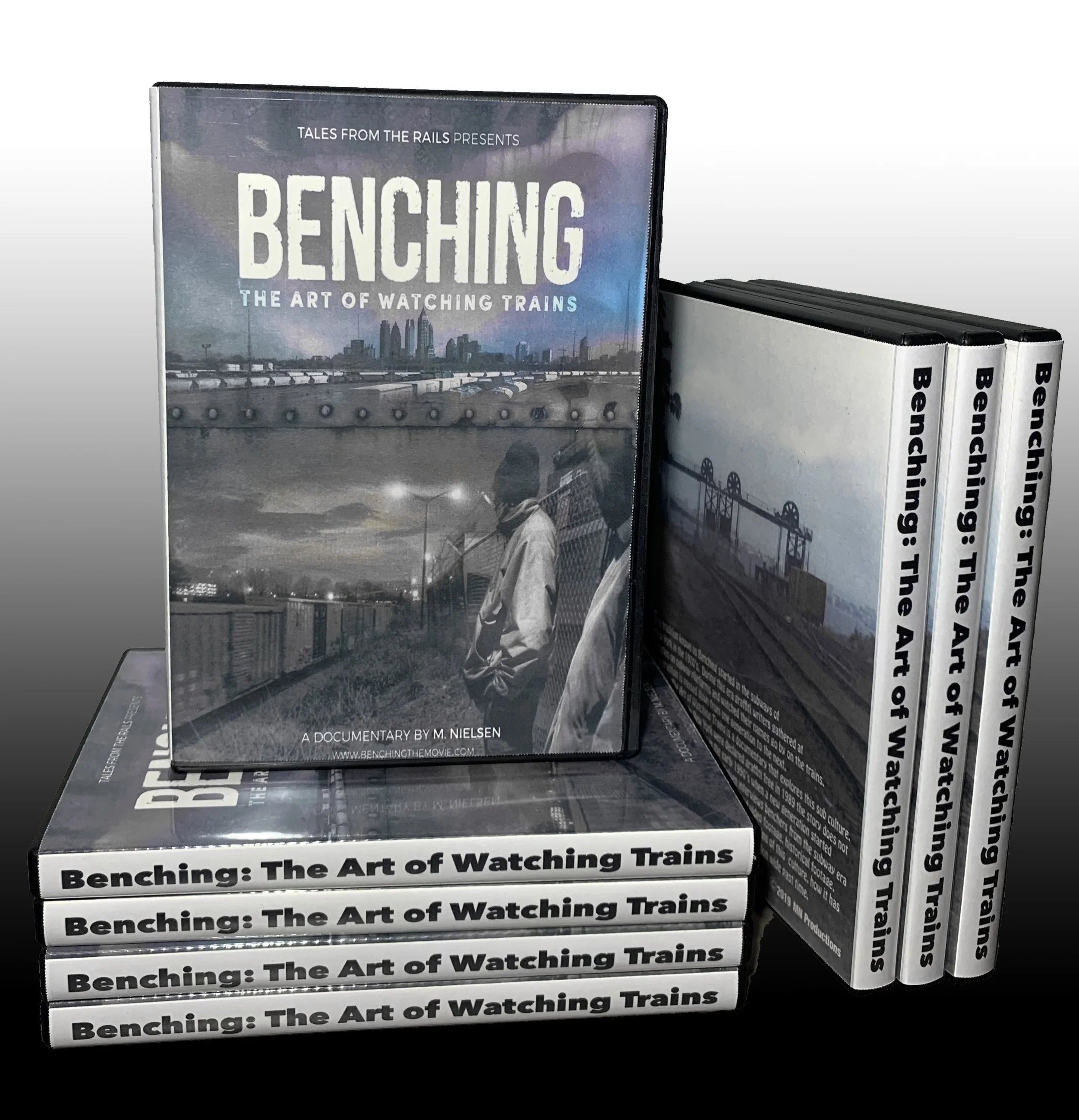 Benching DVD