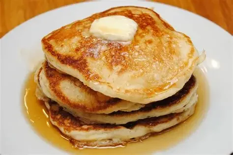 PANCAKE BREAKFAST