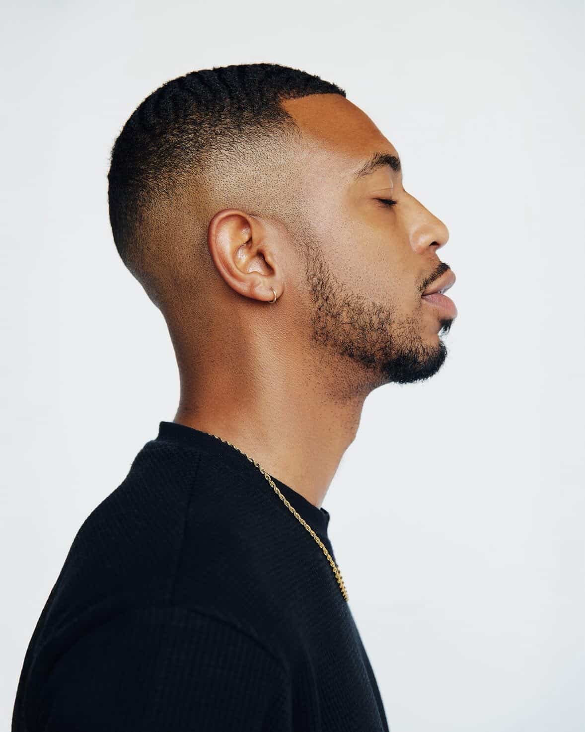 KYREN HAMILTON