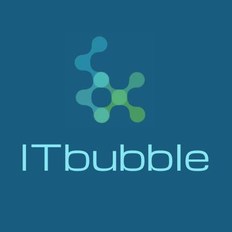 IT BUBBLE