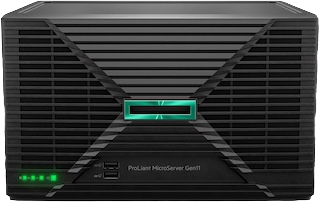 HP ProLiant MicroServer Gen11
