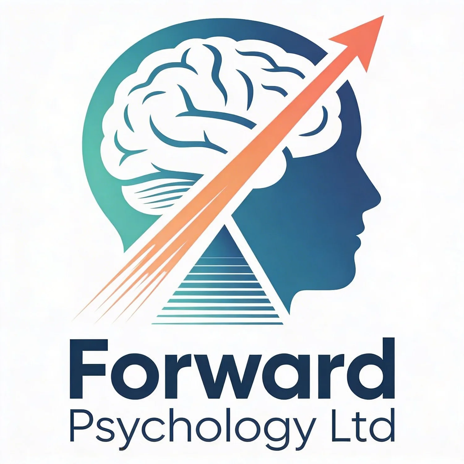 Forward  Psychology Ltd