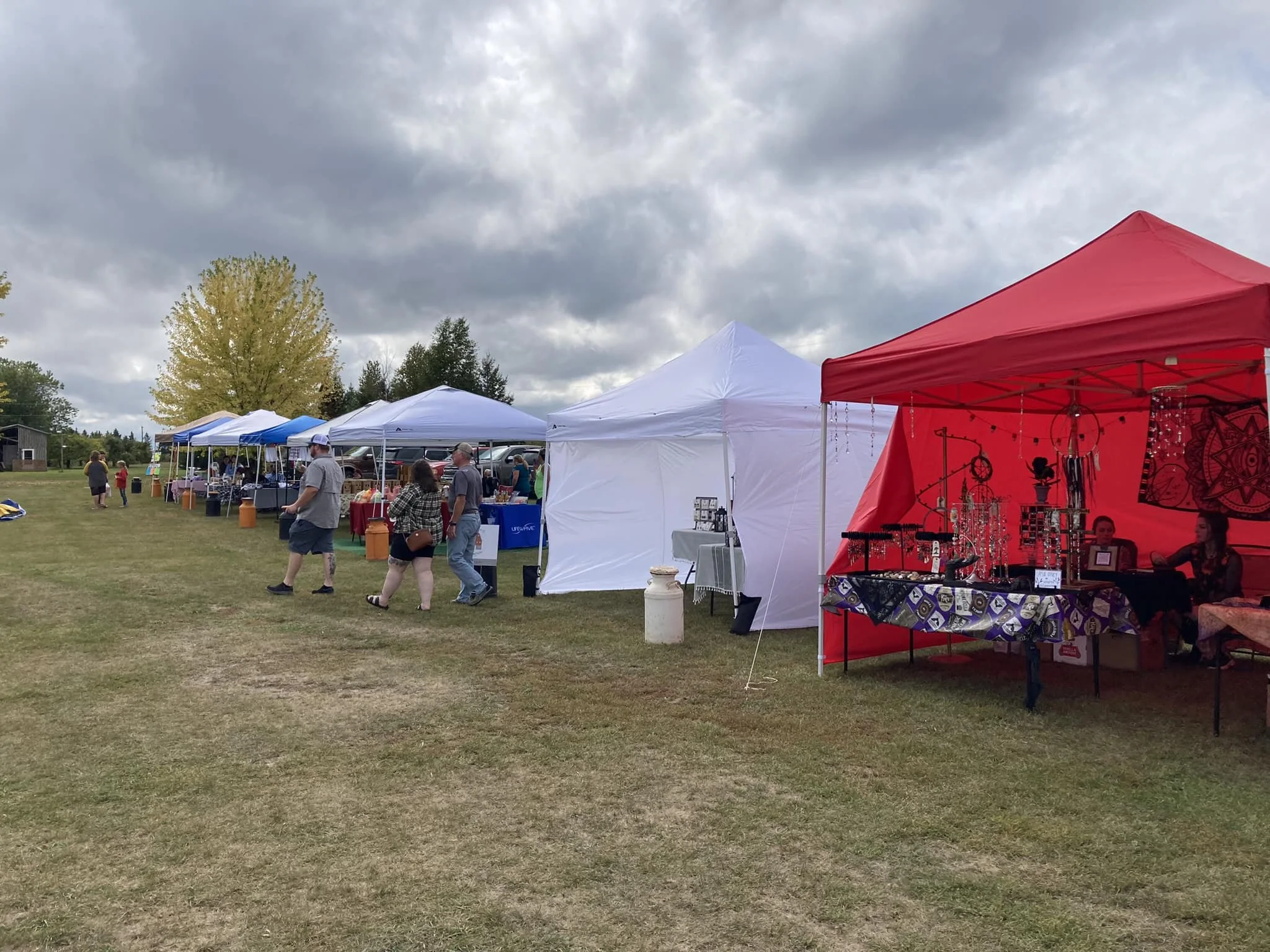 Annual Craft Fair