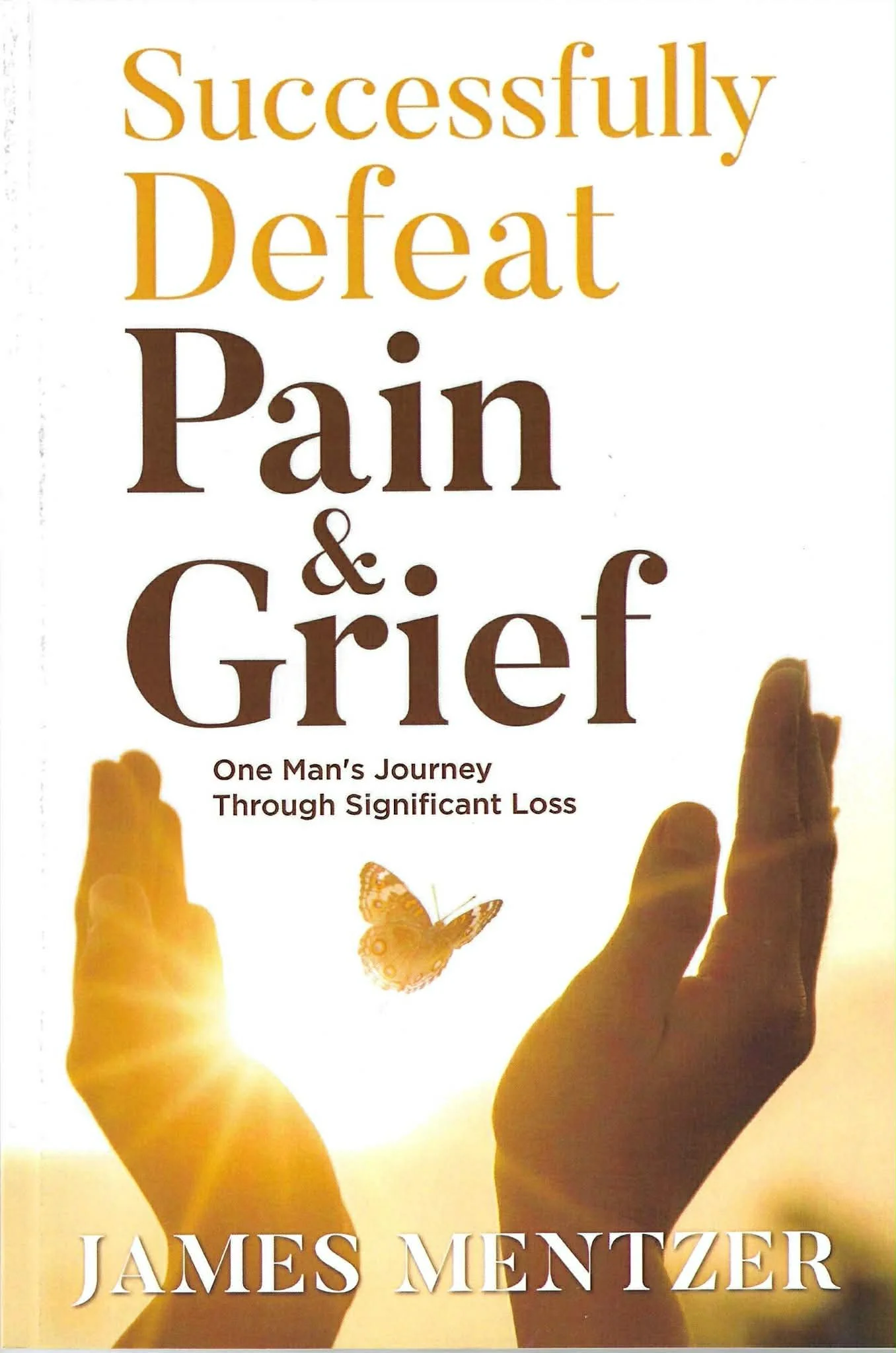 Successfully Defeat Pain & Pain