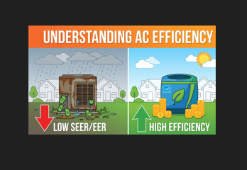 Beyond Diagnostics: When the "Real Problem" is Efficiency (Understanding HVAC Ratings)