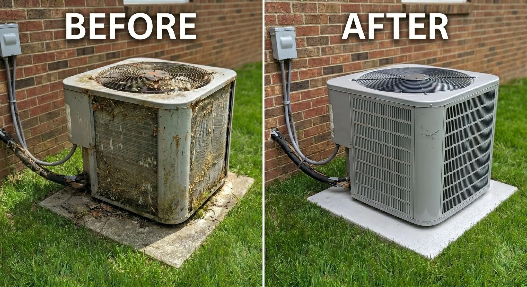 HVAC Preventative Maintenance: The Secret to a Happy System