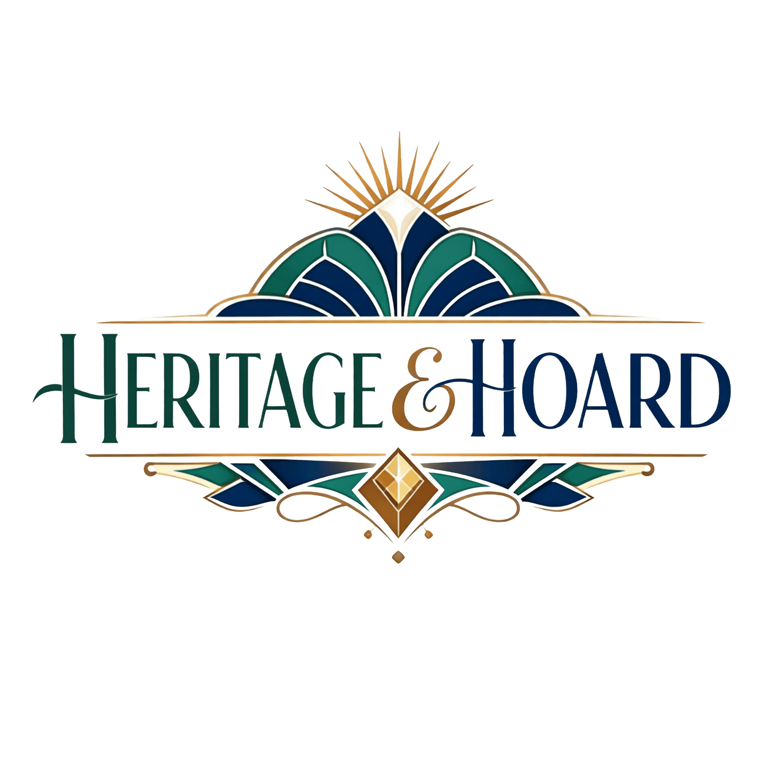 Heritage and Hoard
