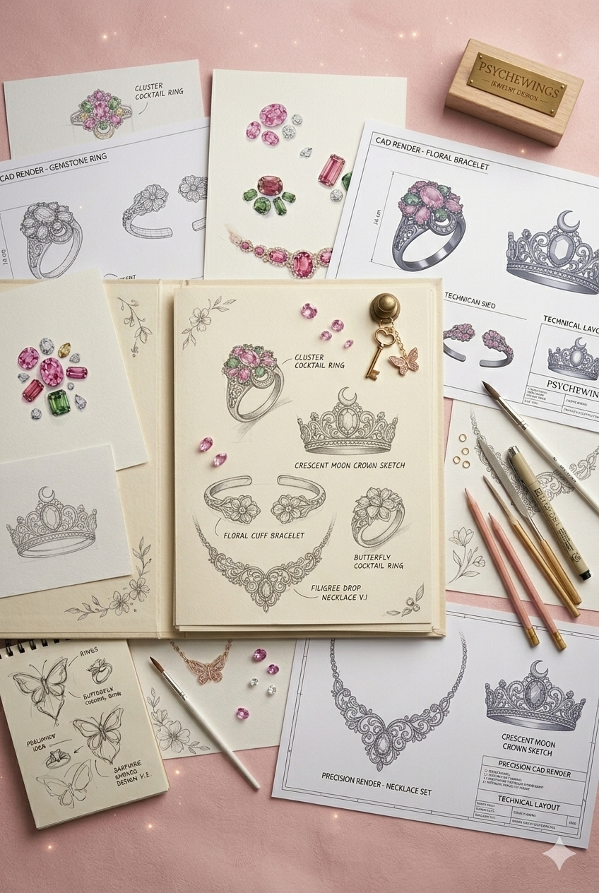 Custom Design Service