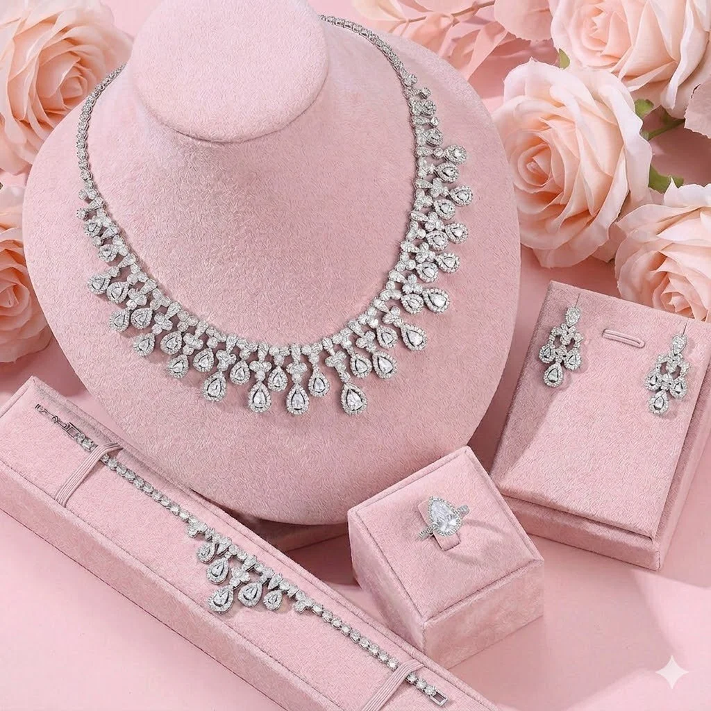 Galaris Jewelry Set