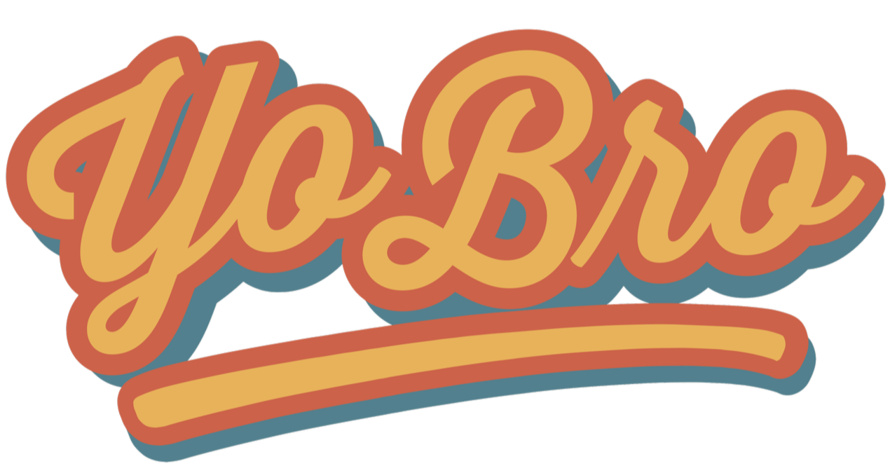 Yo Bro Coffee Co.