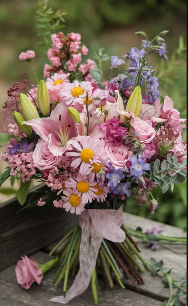 BIG MAMA MOTHER'S DAY Bouquet