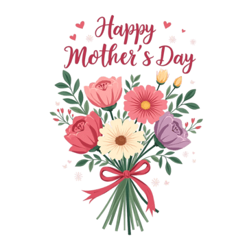 Mother's Day Bouquets