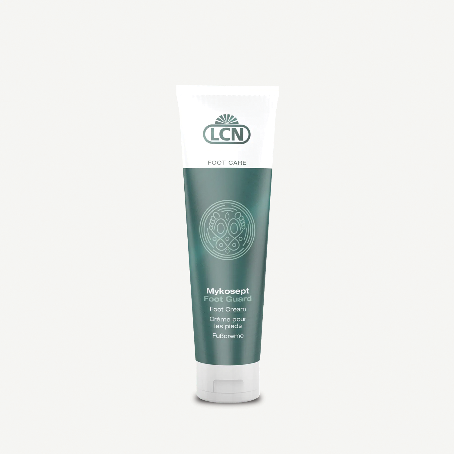 LCN  |  Mykosept Foot Guard