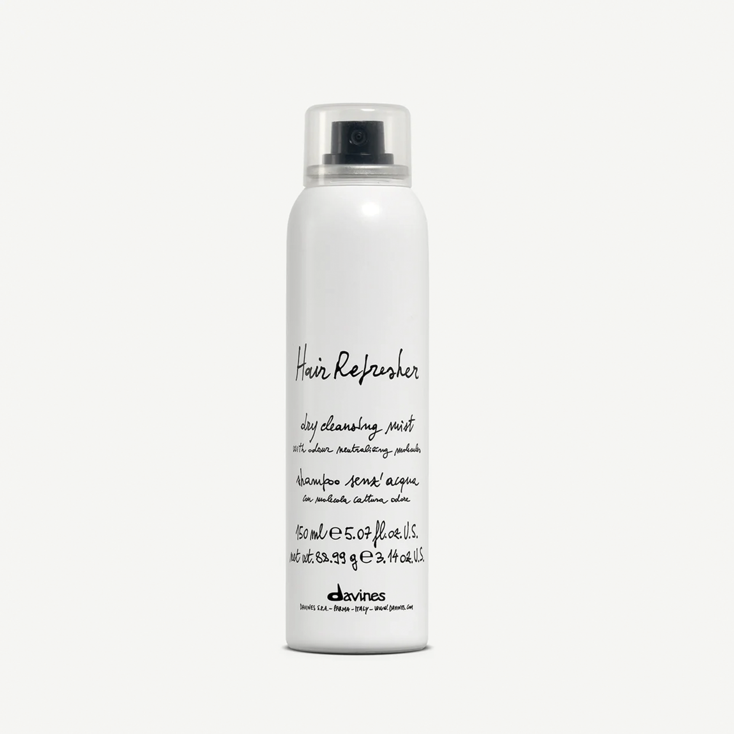 Davines  |  Hair Refresher