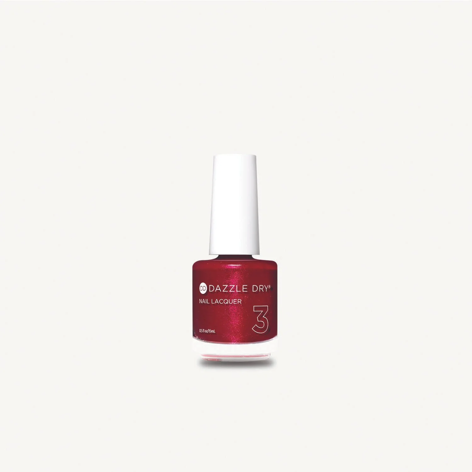 Dazzle Dry  |  Nail Lacquer