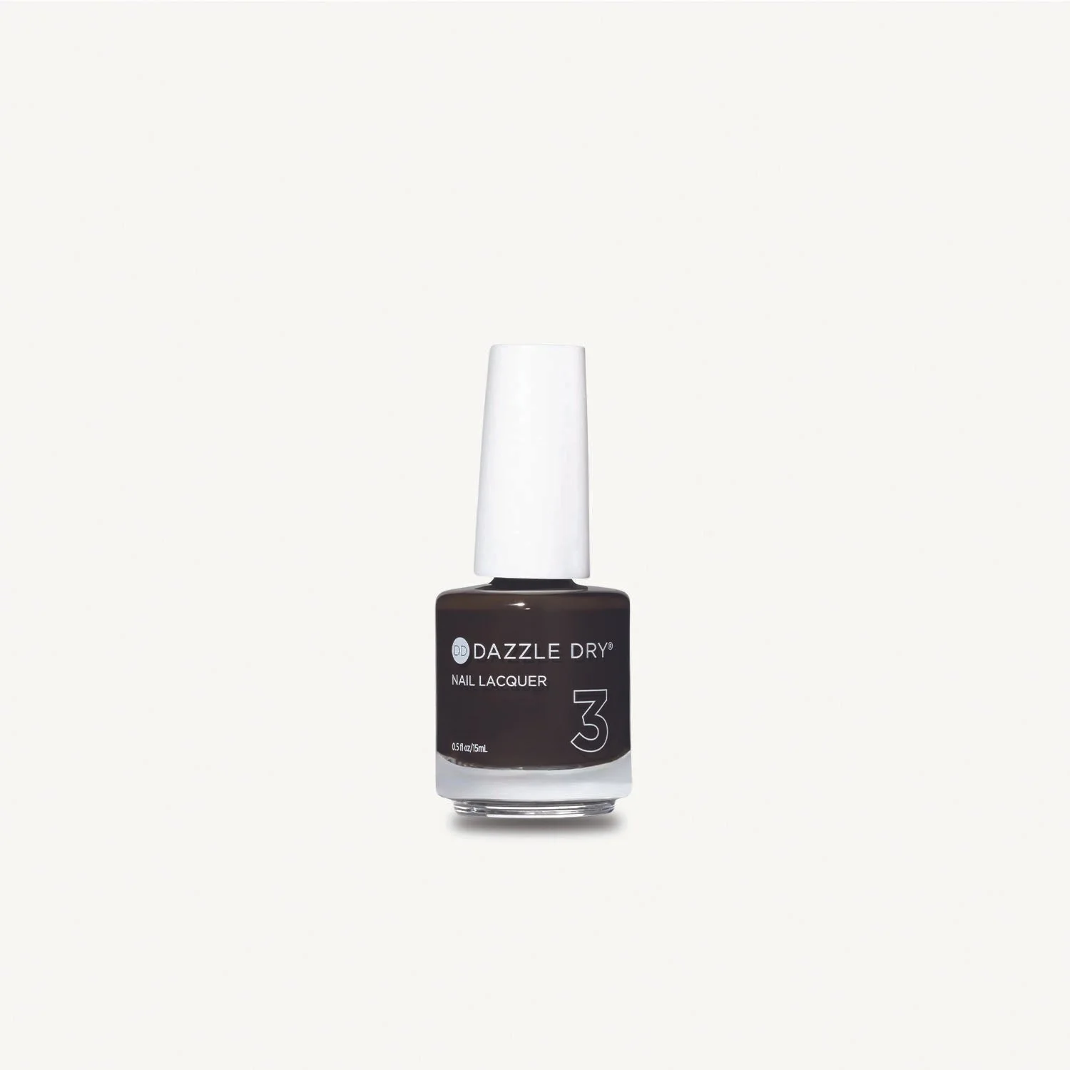 Dazzle Dry  |  Nail Lacquer