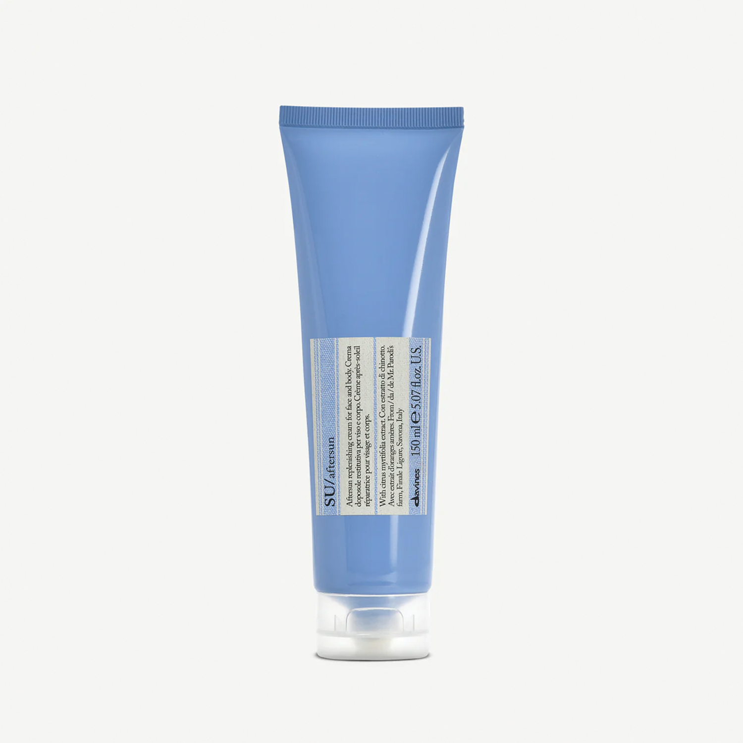 Davines  |  SU Aftersun