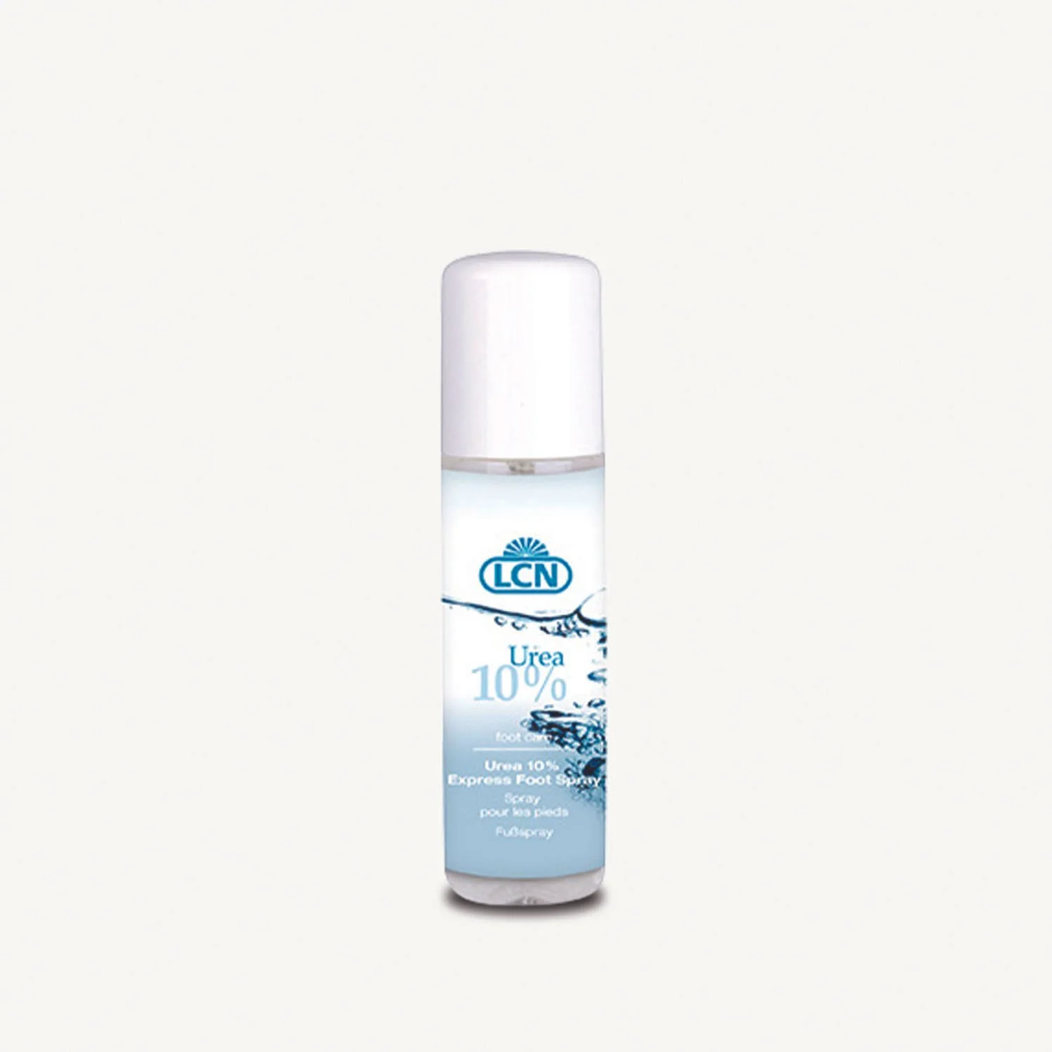 LCN  |  Urea 10% Express Foot Spray