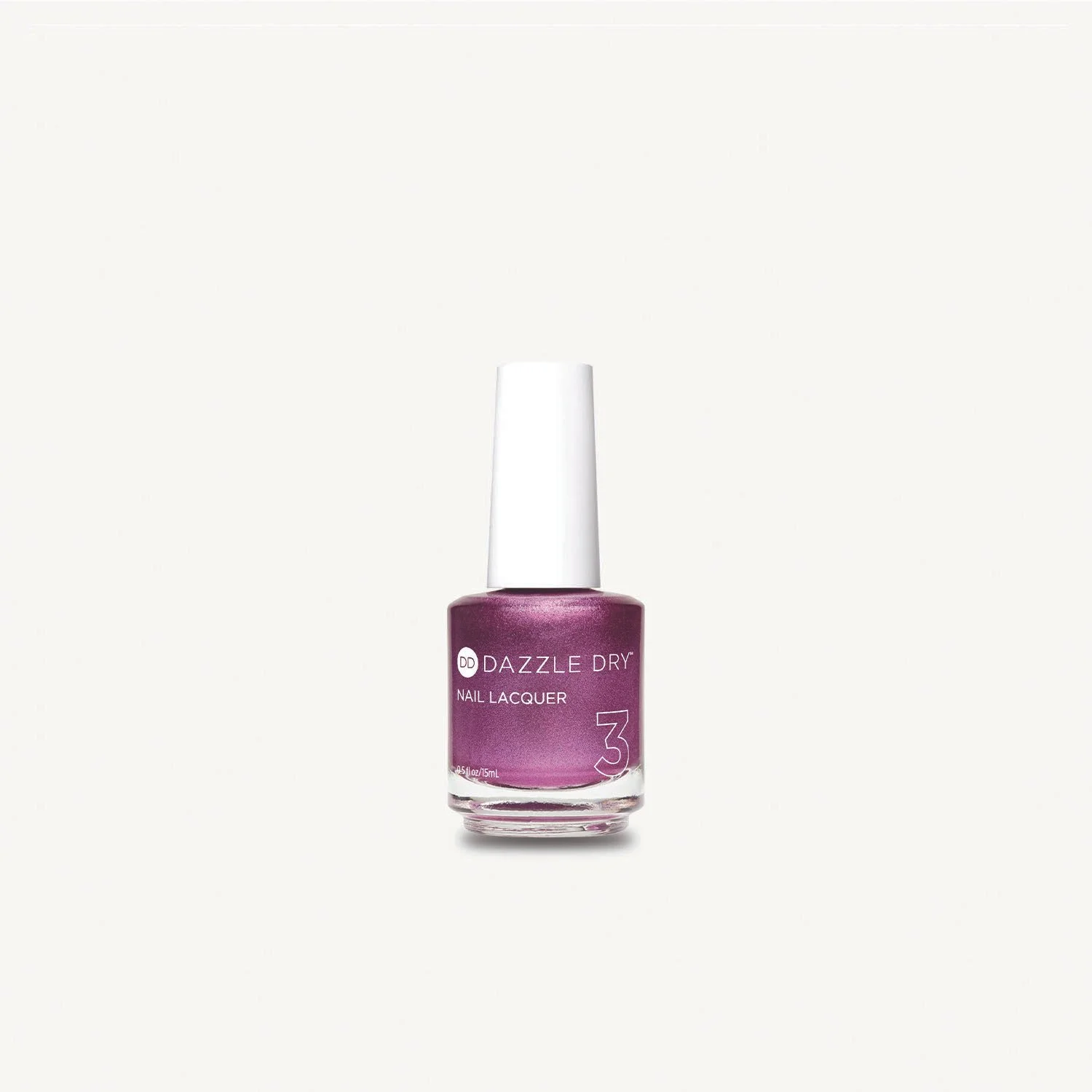 Dazzle Dry  |  Nail Lacquer
