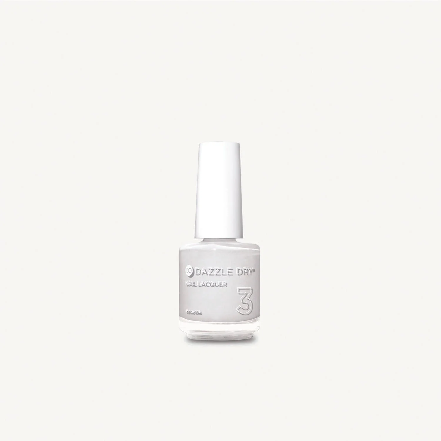 Dazzle Dry  |  Nail Lacquer