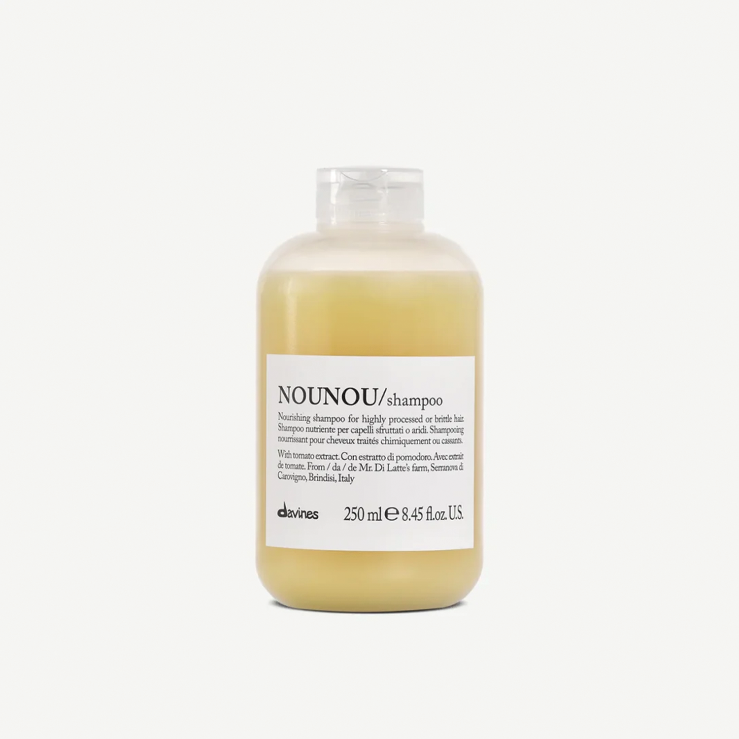 Davines  |  NOUNOU Shampoo