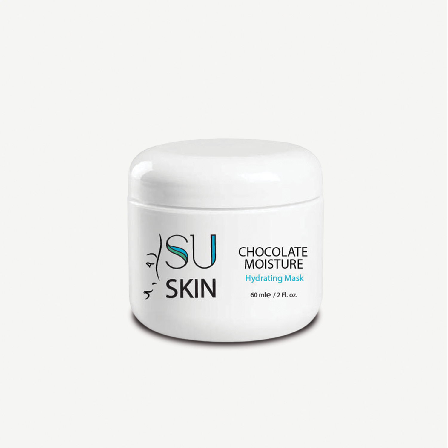 Su Skin  |  Chocolate Moisture Mask