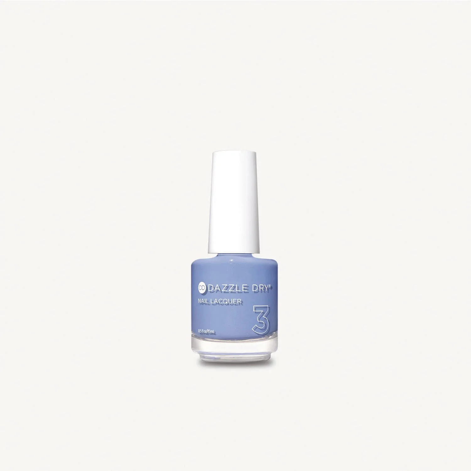 Dazzle Dry  |  Nail Lacquer