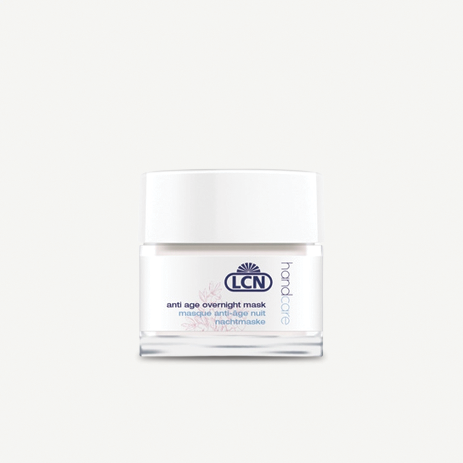 LCN  |  Anti Age Overnight Mask