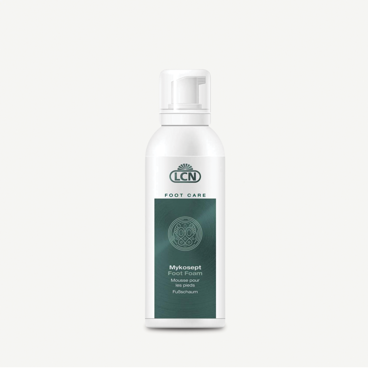 LCN  |  Mykosept Foot Foam
