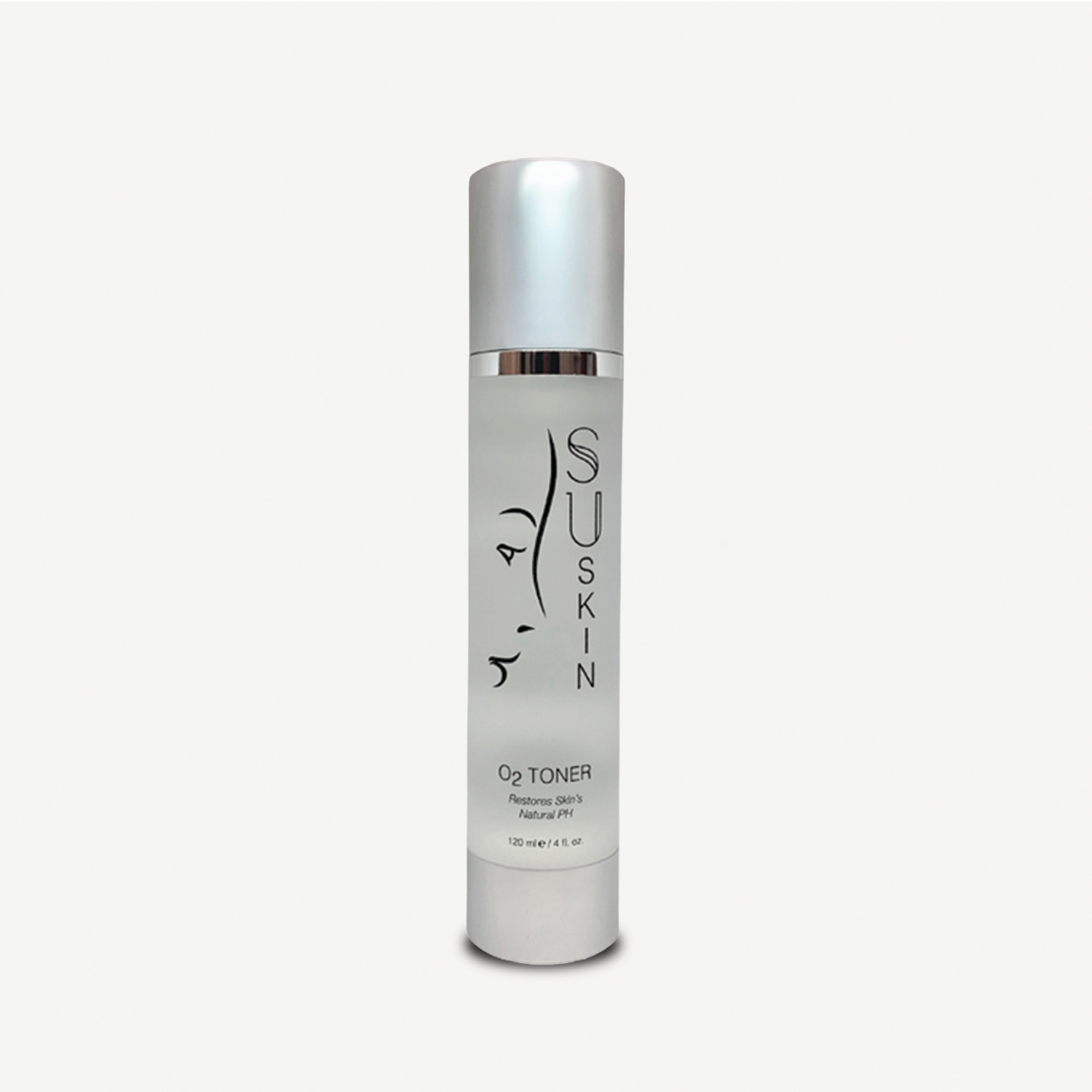 Su Skin  |  O2 Toner