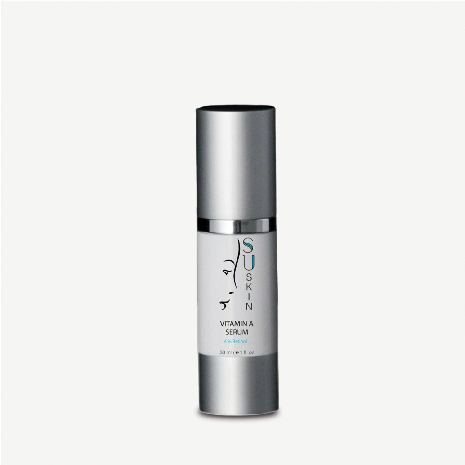 Su Skin  |  Vitamin A Serum