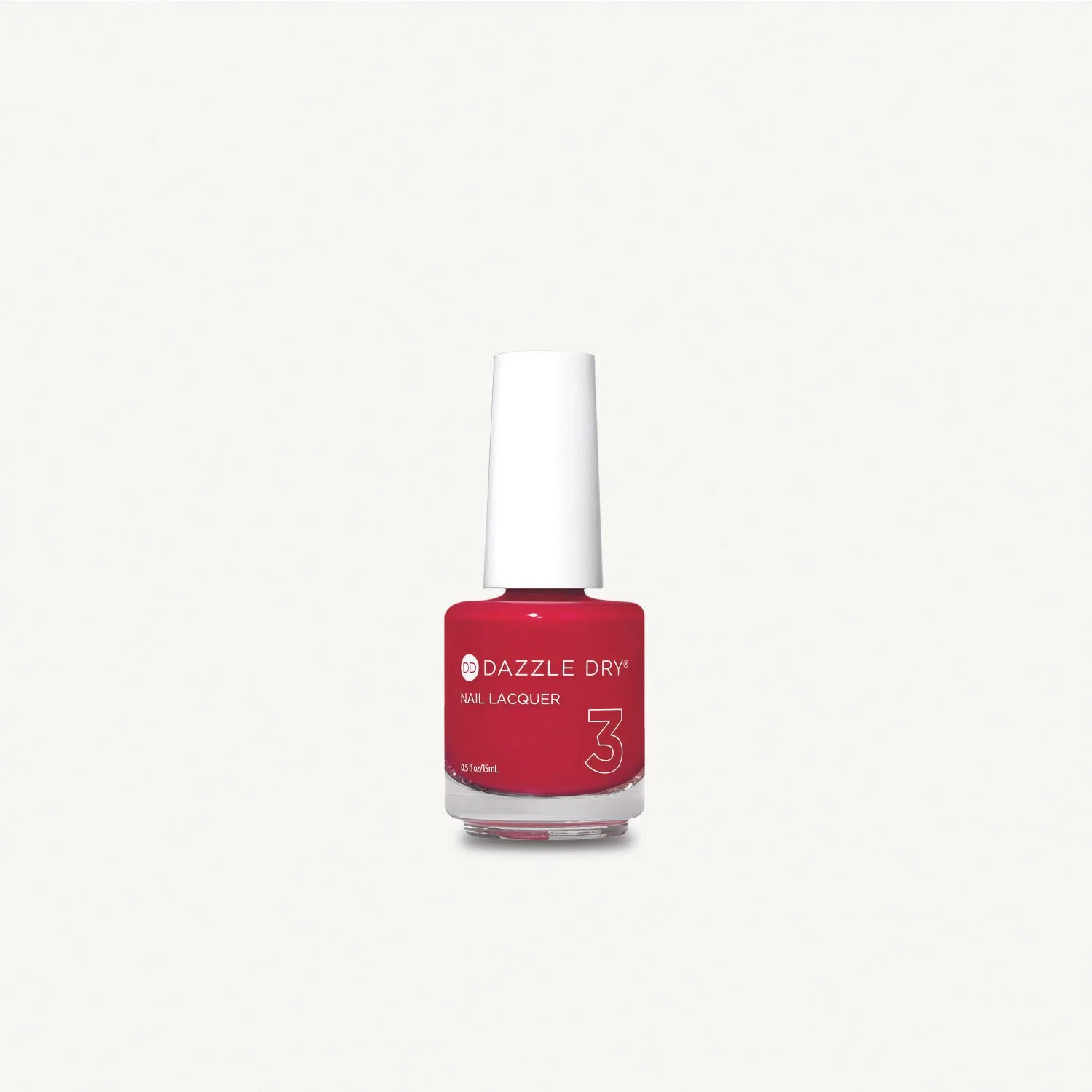 Dazzle Dry  |  Nail Lacquer