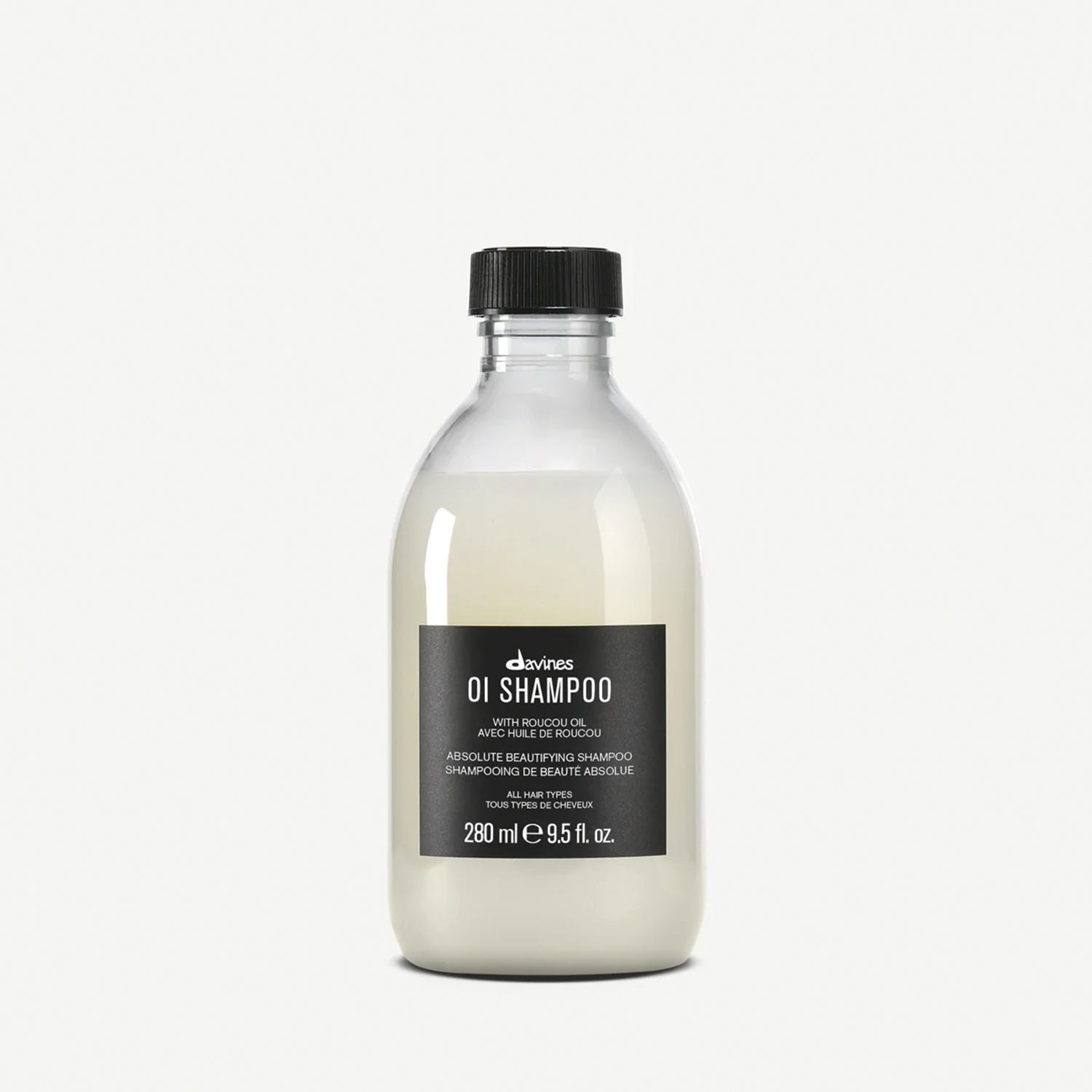 Davines  |  OI Shampoo